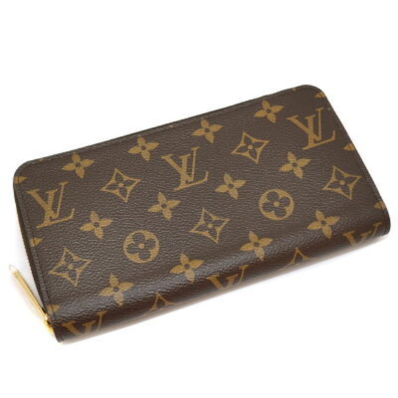 BALENCIAGA Wallet Black - Picture 1 of 9